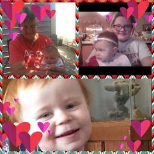 Meet your Posher, Shealee